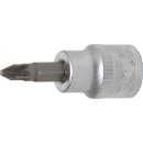 Bit-Einsatz | Antrieb Innenvierkant 10 mm (3/8") |...
