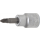 Bit-Einsatz | Antrieb Innenvierkant 10 mm (3/8") | Kreuzschlitz PZ2