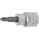 Bit-Einsatz | Antrieb Innenvierkant 10 mm (3/8") |...