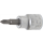 Bit-Einsatz | Antrieb Innenvierkant 10 mm (3/8") | Kreuzschlitz PH1