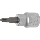Bit-Einsatz | Antrieb Innenvierkant 10 mm (3/8") |...