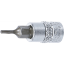 Bit-Einsatz | Antrieb Innenvierkant 6,3 mm (1/4") |...