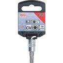 Bit-Einsatz | Antrieb Innenvierkant 6,3 mm (1/4") |...