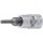 Bit-Einsatz | Antrieb Innenvierkant 6,3 mm (1/4") | T-Profil (für Torx) T10