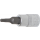 Bit-Einsatz | Antrieb Innenvierkant 6,3 mm (1/4") | T-Profil (für Torx) T15