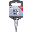Bit-Einsatz | Antrieb Innenvierkant 6,3 mm (1/4") |...