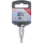 Bit-Einsatz | Antrieb Innenvierkant 6,3 mm (1/4") | T-Profil (für Torx) T20
