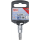 Bit-Einsatz | Antrieb Innenvierkant 6,3 mm (1/4") | T-Profil (für Torx) T40