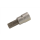 Bit-Einsatz | Antrieb Innenvierkant 10 mm (3/8") | T-Profil (für Torx) mit Bohrung T55