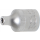 Steckschlüssel-Einsatz E-Profil | Antrieb Innenvierkant 10 mm (3/8") | SW E4