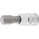 Bit-Einsatz | Antrieb Innenvierkant 6,3 mm (1/4") |...