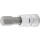Bit-Einsatz | Antrieb Innenvierkant 6,3 mm (1/4") | Innensechskant 5/16"