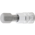 Bit-Einsatz | Antrieb Innenvierkant 6,3 mm (1/4") | Innensechskant 3/8"