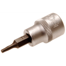 Bit-Einsatz | Antrieb Innenvierkant 10 mm (3/8") |...