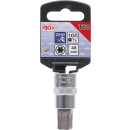 Bit-Einsatz | Antrieb Innenvierkant 10 mm (3/8") |...