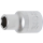 Steckschlüssel-Einsatz Sechskant | Antrieb Innenvierkant 12,5 mm (1/2") | SW 10 mm