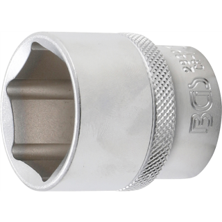 Steckschlüssel-Einsatz Sechskant | Antrieb Innenvierkant 12,5 mm (1/2") | SW 30 mm