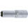 Steckschlüssel-Einsatz Super Lock, tief | Antrieb Innenvierkant 12,5 mm (1/2") | SW 13 mm