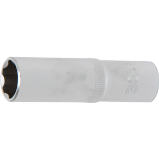 Steckschlüssel-Einsatz Super Lock, tief | Antrieb Innenvierkant 12,5 mm (1/2") | SW 16 mm