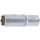Steckschlüssel-Einsatz Super Lock, tief | Antrieb Innenvierkant 12,5 mm (1/2") | SW 17 mm