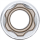 Steckschlüssel-Einsatz Super Lock, tief | Antrieb Innenvierkant 12,5 mm (1/2") | SW 17 mm