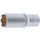 Steckschlüssel-Einsatz Super Lock, tief | Antrieb Innenvierkant 12,5 mm (1/2") | SW 22 mm