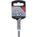 Steckschlüssel-Einsatz Super Lock, tief | Antrieb Innenvierkant 6,3 mm (1/4") | SW 4 mm