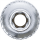 Steckschlüssel-Einsatz Super Lock, tief | Antrieb Innenvierkant 6,3 mm (1/4") | SW 4 mm