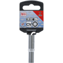 Steckschlüssel-Einsatz Super Lock, tief | Antrieb Innenvierkant 6,3 mm (1/4") | SW 7 mm