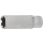 Steckschlüssel-Einsatz Super Lock, tief | Antrieb Innenvierkant 6,3 mm (1/4") | SW 11 mm
