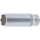 Steckschlüssel-Einsatz Super Lock, tief | Antrieb Innenvierkant 6,3 mm (1/4") | SW 13 mm