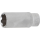 Steckschlüssel-Einsatz Super Lock, tief | Antrieb Innenvierkant 6,3 mm (1/4") | SW 14 mm