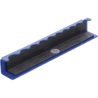 Halteschiene für Steckschlüssel-Einsätze | magnetisch | für Antrieb 6,3 mm (1/4")
