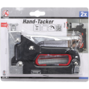 Handtacker | für Klammern 4 - 14 mm