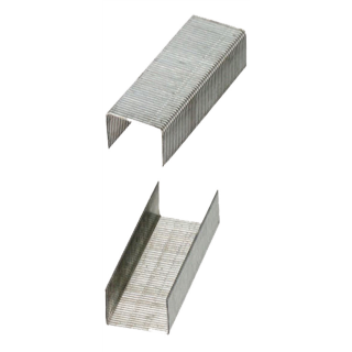 Klammern | Typ 53 | 10 x 11,4 mm | 1000 Stück