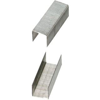 Klammern | Typ 53 | 12 x 11,4 mm | 1000 Stück
