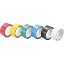 COLOR Multi-Klebeband Set | 19 x 3,5 m | 6-tlg.