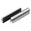 Schraubstock-Schutzbacken | Aluminium | Breite 150 mm |...