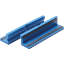 Schraubstock-Schutzbacken | Kunststoff | Breite 125 mm |...
