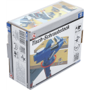 Tisch-Schraubstock | mit Amboss | Backen 60 mm