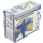 Tisch-Schraubstock | mit Amboss | Backen 60 mm