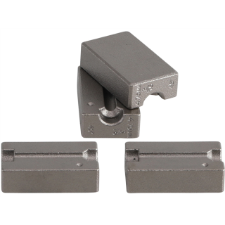 Spannbacken für Art. 3057 | Ø 4,75 mm (3/16")