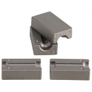 Spannbacken für Art. 3057 | Ø 6,3 mm (1/4")