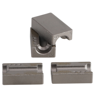 Spannbacken für Art. 3057 | Ø 5 mm