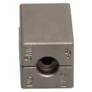 Spannbacken für Art. 3057 | Ø 5 mm