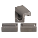Spannbacken für Art. 3057 | Ø 6 mm