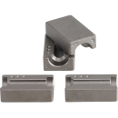 Spannbacken für Art. 3057 | Ø 8 mm