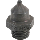 Pressdorn Stufe2 | für Art. 3057 | Ø 4,75 mm,...