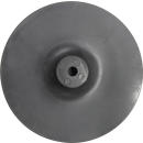 Gummistützscheibe | Ø 125 mm