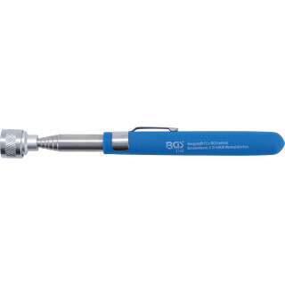 Magnetheber | 650 mm | Zugkraft 3 kg